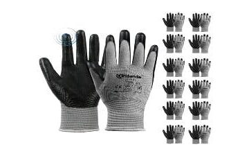 Safety Work Gloves