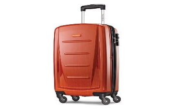 Samsonite Winfield 2 Hardside Luggage