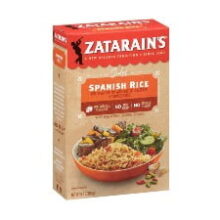 Spanish Rice
