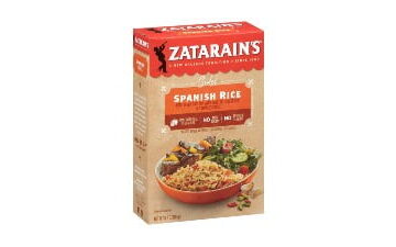 Spanish Rice