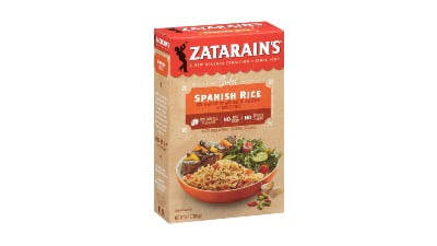 Spanish Rice