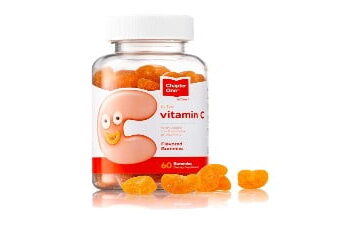 Vitamin C Gummies