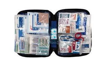 first aid kit