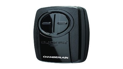 Chamberlain 2-Button Garage Door Opener Remote