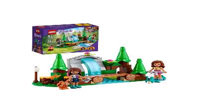 LEGO Friends Forest Waterfall Building Kit