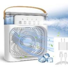 Air Conditioner Fan