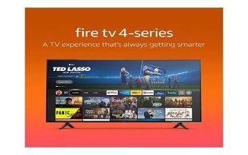 Amazon Fire TV