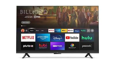 Amazon Fire TV 43 inch Omni Series 4K UHD smart TV