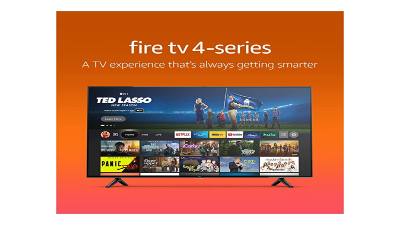 Amazon Fire TV