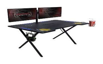 Atlantic Gaming Desk