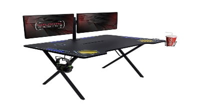 Atlantic Gaming Desk