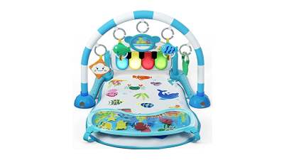 UNIH Baby Gym Play Mat