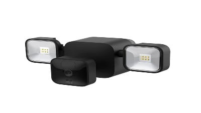 Blink Outdoor Floodlight Camera