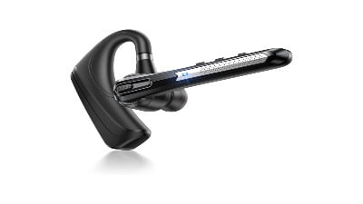 Active Noise Cancelling Bluetooth Headset