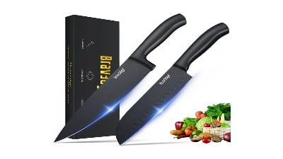 Knife Set