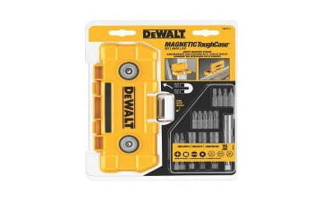 DEWALT Impact Driver Bit Set