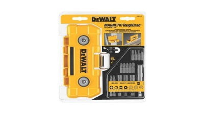 DEWALT Impact Driver Bit Set