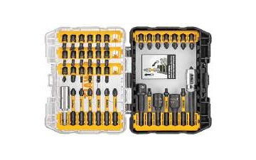 DEWALT Screwdriver Bit Set