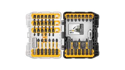 DEWALT Screwdriver Bit Set