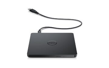 Dell USB DVD Drive