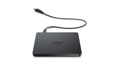 Dell USB DVD Drive