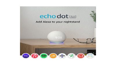 Echo Dot 4th Gen