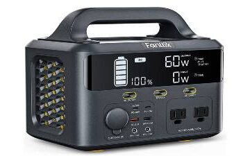 Fanttik EVO 300 Portable Power Station