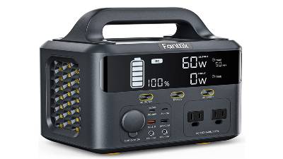 Fanttik EVO 300 Portable Power Station