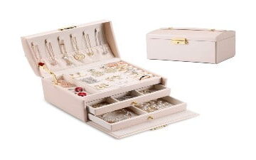 Jewelry Box