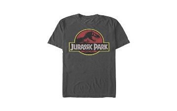 Jurassic Park t shirt