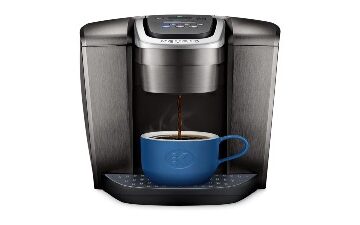 Keurig K-Elite Coffee Maker