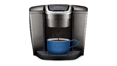 Keurig K Elite Coffee Maker