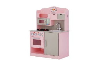 Kids Pretend Kitchen