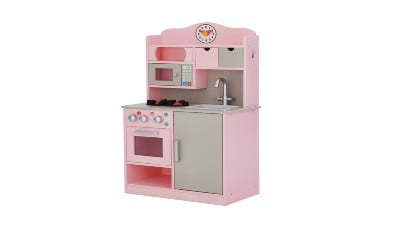 Kids Pretend Kitchen