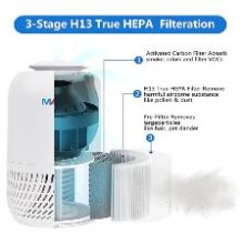 MAIRDI Air Purifier