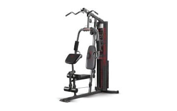 Marcy 150lb Stack Home Gym