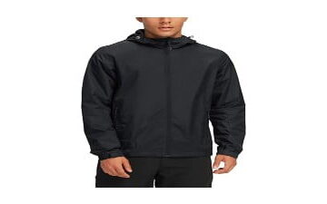 Mens Windbreaker Jacket