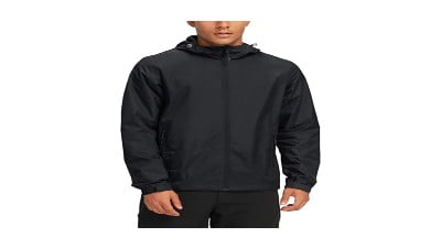 Mens Windbreaker Jacket