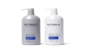 Nexxus Shampoo and Conditioner