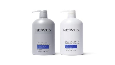 Nexxus Shampoo and Conditioner