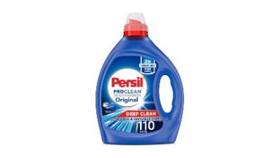 Persil Laundry Detergent