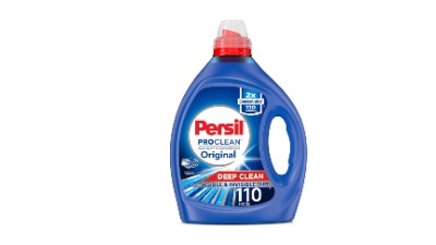 Persil Laundry Detergent Liquid