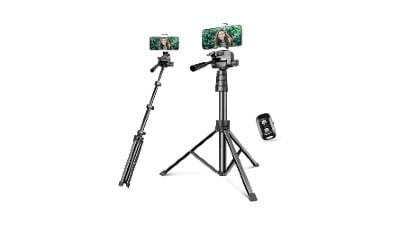 62 inch Phone Tripod