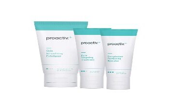 Proactiv+ Acne Treatment