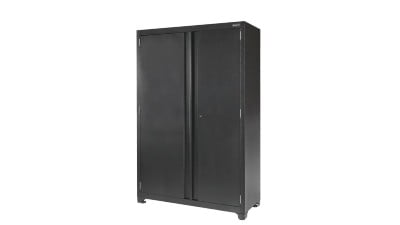 WORKPRO 48-inch Heavy-Duty Garage Storage Cabinet