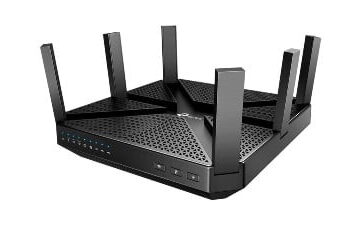 TP-Link AC4000