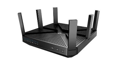 TP-Link AC4000