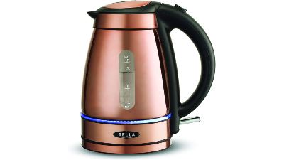 Electric Tea Kettle