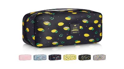 Hanging Toiletry Bag Travel Bag for Toiletries