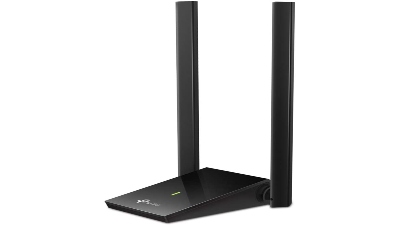 TP-Link AC1300Mbps USB WiFi Adapter Dual Band
